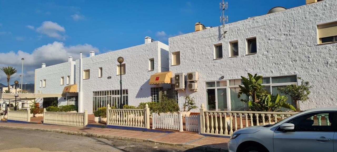 Apartamentos Bellavista El Puerto de Mazarrón Esterno foto