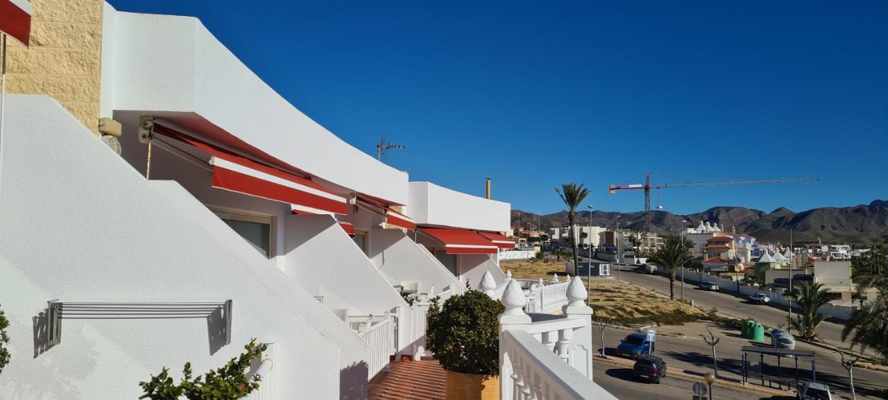 Apartamentos Bellavista El Puerto de Mazarrón Esterno foto